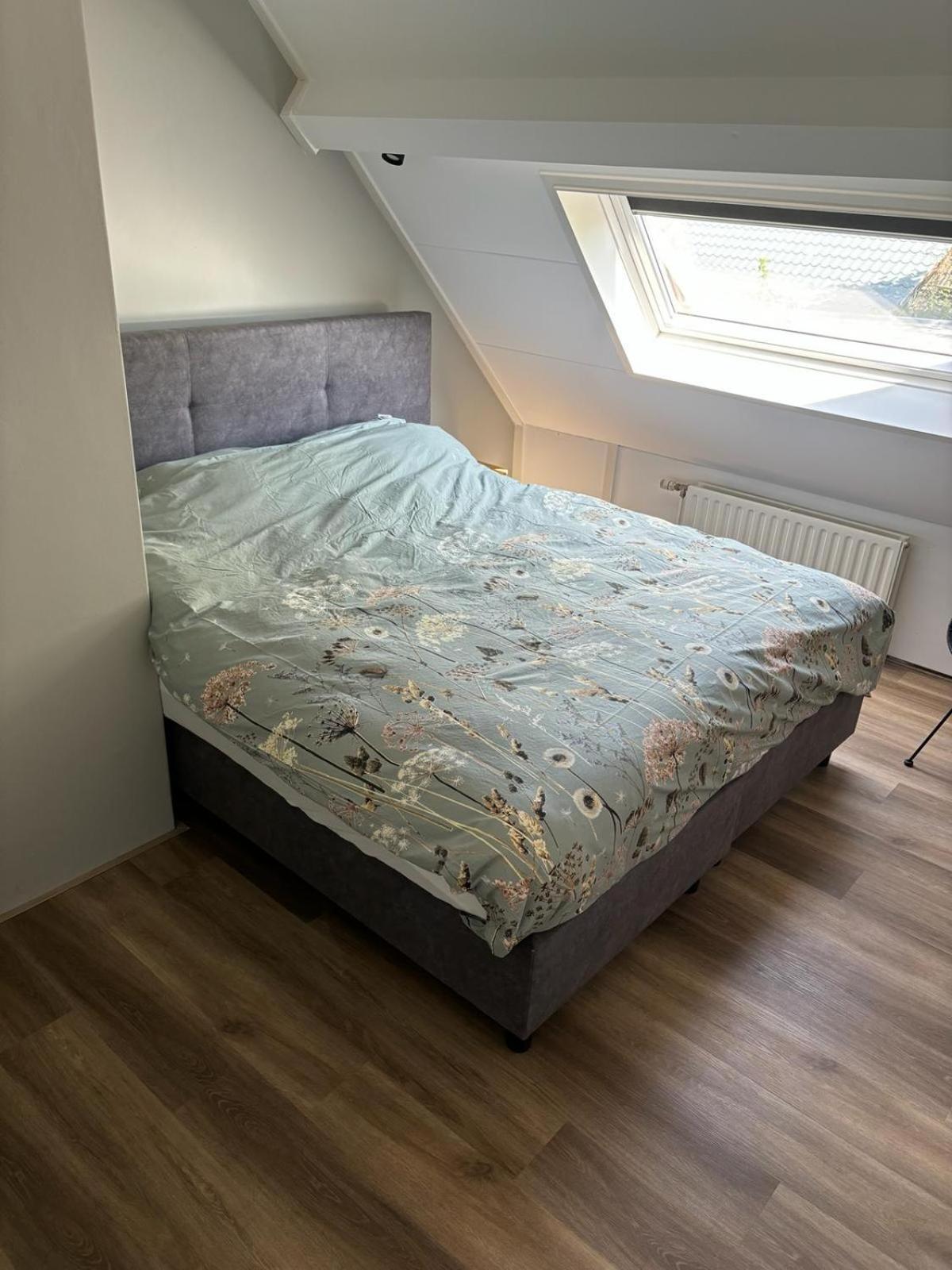 Vakantiehuis Klaartje Kip Voor 4 Personen, Landelijk Gelegen! 恩斯赫德 外观 照片
