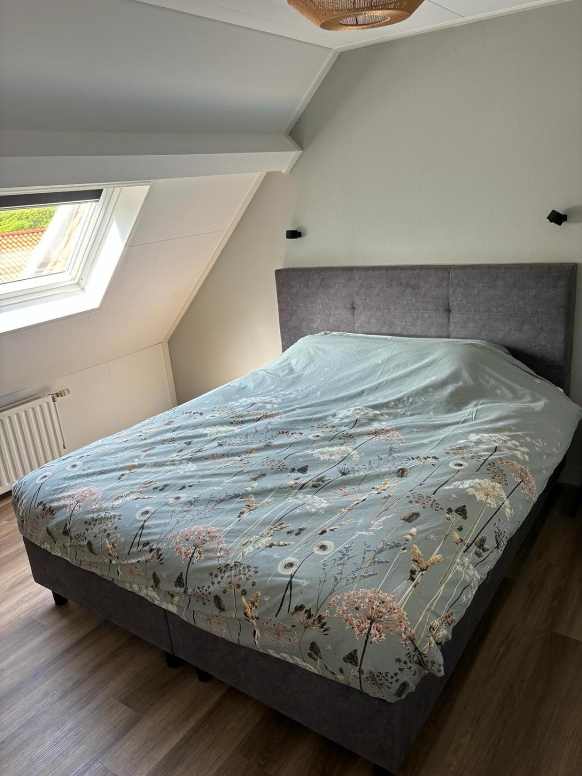 Vakantiehuis Klaartje Kip Voor 4 Personen, Landelijk Gelegen! 恩斯赫德 外观 照片